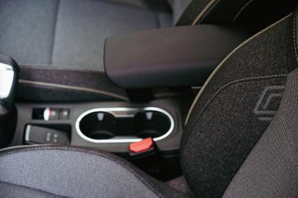 Test: Renault Captur facelift MHEV 160Ps 